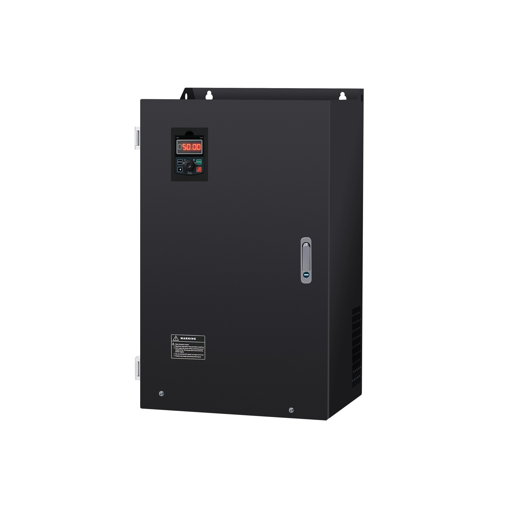 3PHASE 380V 480V 185KW solar pump inverter solar VFD drive